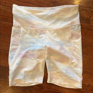 Old Navy Bike Shorts